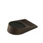 HORL Dock - Dark bronze