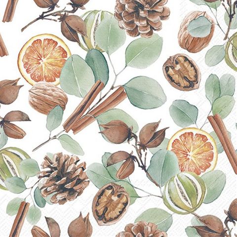 IHR Luncheon Christmas Scent