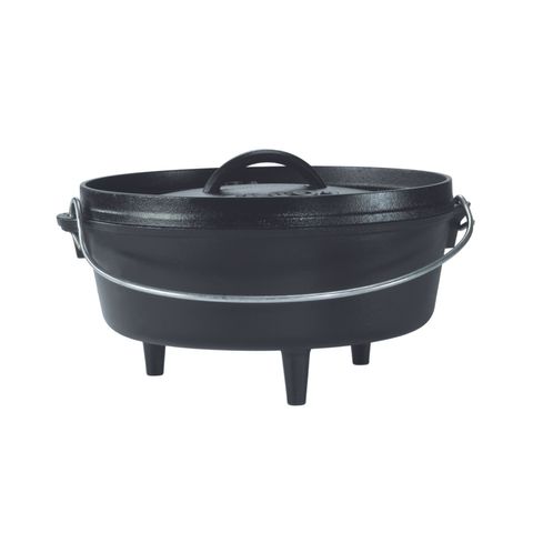 Lodge Camp Dutch Oven 3.7L 25cm