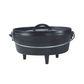 Lodge Camp Dutch Oven 3.7L 25cm