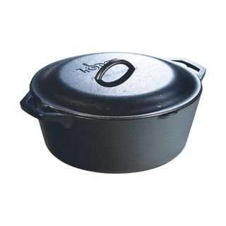 Lodge Dutch Oven Loop Handle 6.6L 30cm