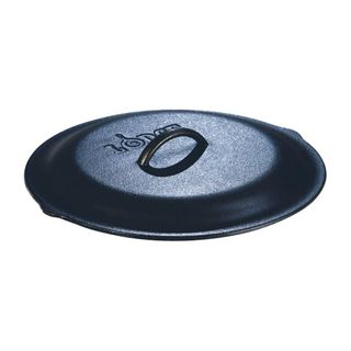 Lodge Cast Iron Lid 30cm