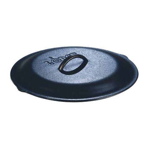 Lodge Cast Iron Lid 30cm