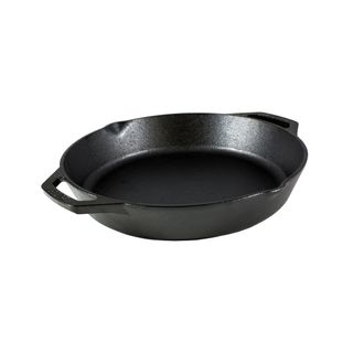 Lodge Pan Dual Handle 30 x 5cm