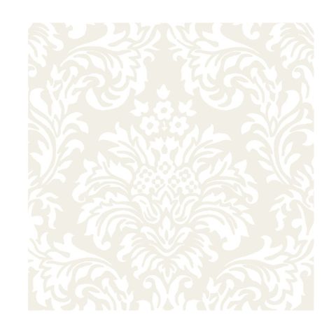 Havi Cocktail Napkin Viktoria Linen 24cm