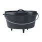 Lodge Camp Dutch Oven Deep 7.5L 30cm