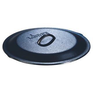 Lodge Cast Iron Lid 33cm