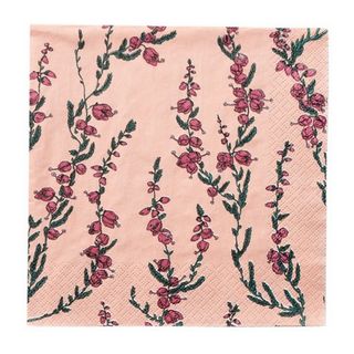 Havi Luncheon Napkin Kanerva Autumn 33cm
