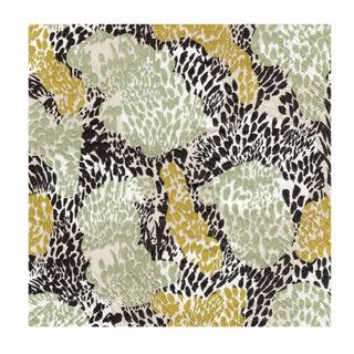 Havi Luncheon Napkin Jakala Green 33cm