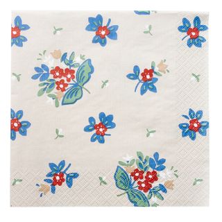 Havi Luncheon Napkin  Jolly Beige 33cm