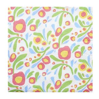 Havi Luncheon Napkin Matilda Multi 33cm