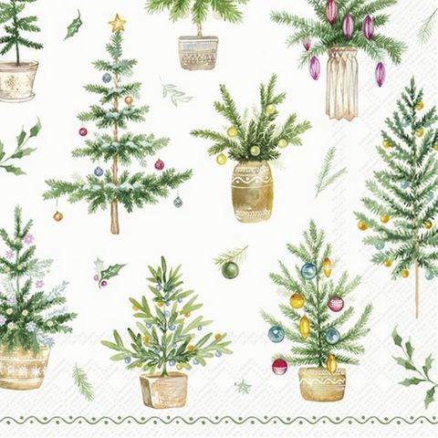 IHR Luncheon Festive Holidays