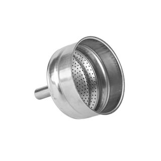 Bialetti Parts Funnel Stainless Steel 2 Cup
