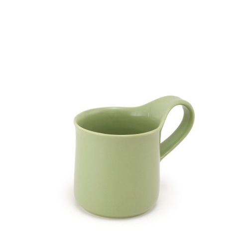 Zero Japan Cafe Mug Large 300ml Artichoke