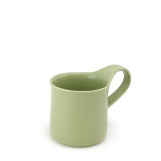 Zero Japan Cafe Mug Large 300ml Artichoke