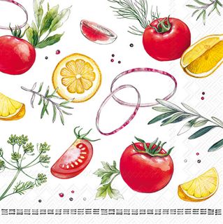 IHR Luncheon Barbecue Party