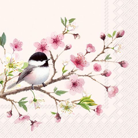 IHR Luncheon Little Birdie