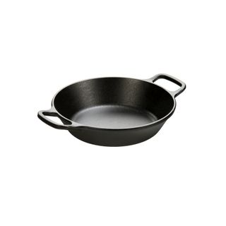 Lodge Wanderlust Cast Iron Tent Skillet 20cm