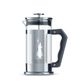 Bialetti Coffee Press Stainless 8 Cup 1L