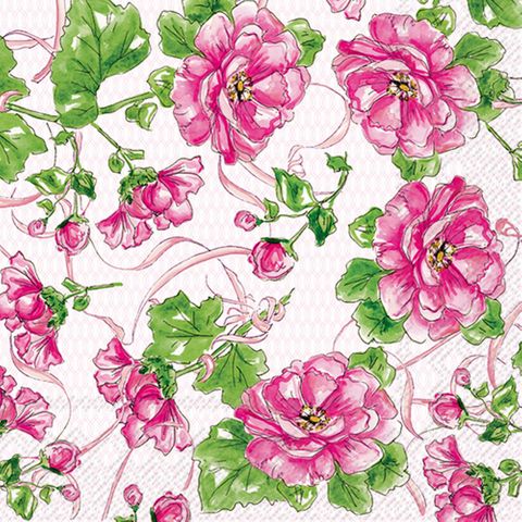 IHR Luncheon Pink Garden Party