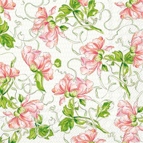 IHR Luncheon Coral Garden Party