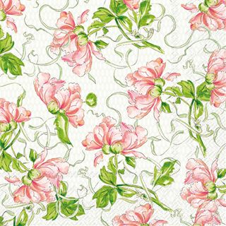 IHR Luncheon Coral Garden Party