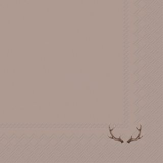 IHR Luncheon Tiny Antler