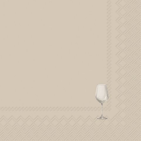 IHR Luncheon Tiny Glass