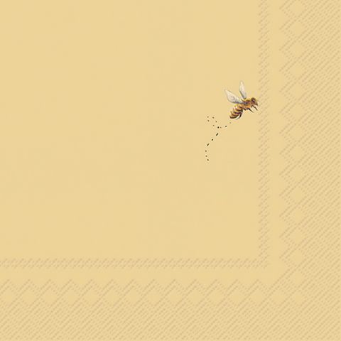 IHR Luncheon Tiny Bee