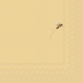 IHR Luncheon Tiny Bee