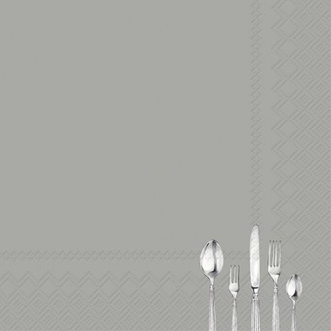 IHR Luncheon Tiny Cutlery