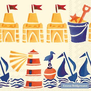 IHR Luncheon Summer Icons  Emma Bridgewater