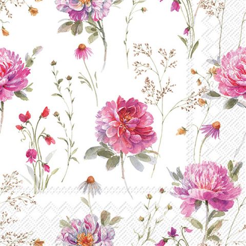 IHR Luncheon Partout des Fleurs