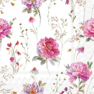 IHR Luncheon Partout des Fleurs