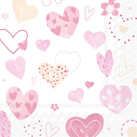 IHR Luncheon Joyful Hearts