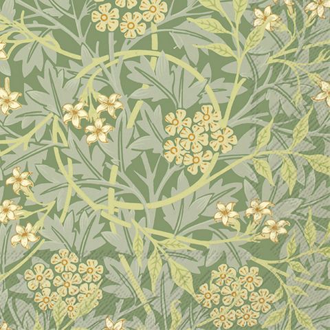 IHR Luncheon Jasmin V&A