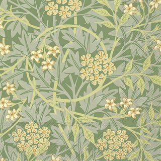 IHR Luncheon Jasmin V&A