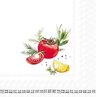 IHR Cocktail Fresh Tomatoes