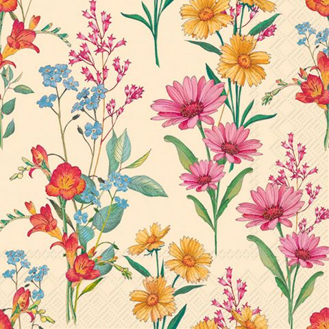 IHR Cocktail Summer Flair