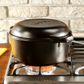 Lodge Double Dutch Oven 4.7L 26cm