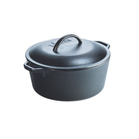 Lodge Dutch Oven Loop Handle 4.7L 26cm