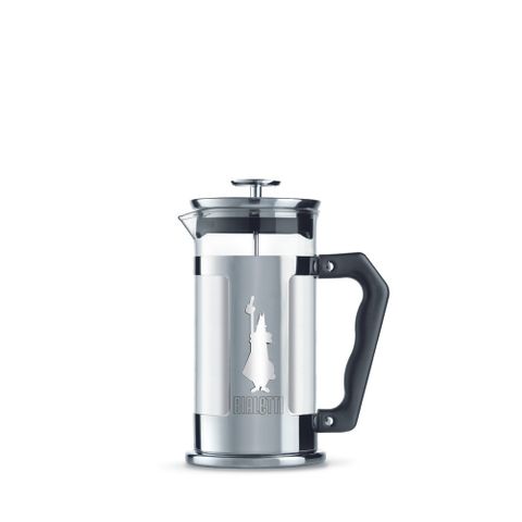 Bialetti Coffee Press Stainless 3 Cup 350ml