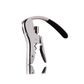 Vacu Vin Vertical Lever Corkscrew Black