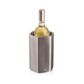 Vacu Vin Hive Wine Cooler Stainless Steel
