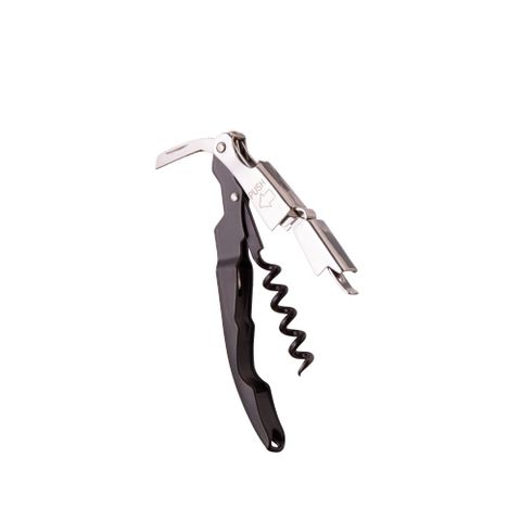 Vacu Vin Waiter's Corkscrew Push