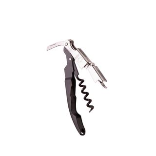 Vacu Vin Waiter's Corkscrew Push