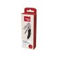 Vacu Vin Waiters Corkscrew Push Large