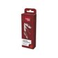 Vacu Vin Waiters Corkscrew Push Wood