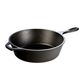 Lodge Skillet Deep 26x7.8cm