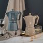 Bialetti Moka Exclusive Induction Desert 3 Cup